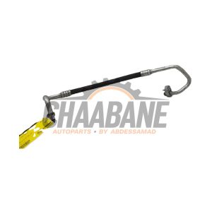 Tuyau de climatisation A2468301102 Mercedes CLA Shooting Brake (117.9) 2.2 CLA-200 CDI, 200 d 16V