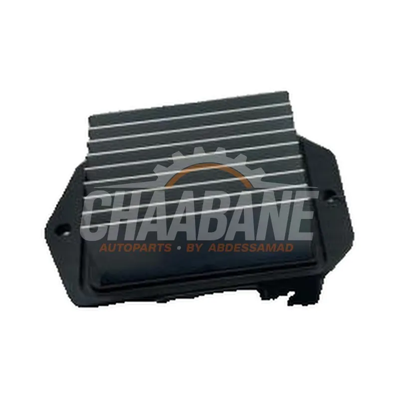 Resistance chauffage 4993002230 Landrover Range Rover Sport (LW) 3.0 TDV6