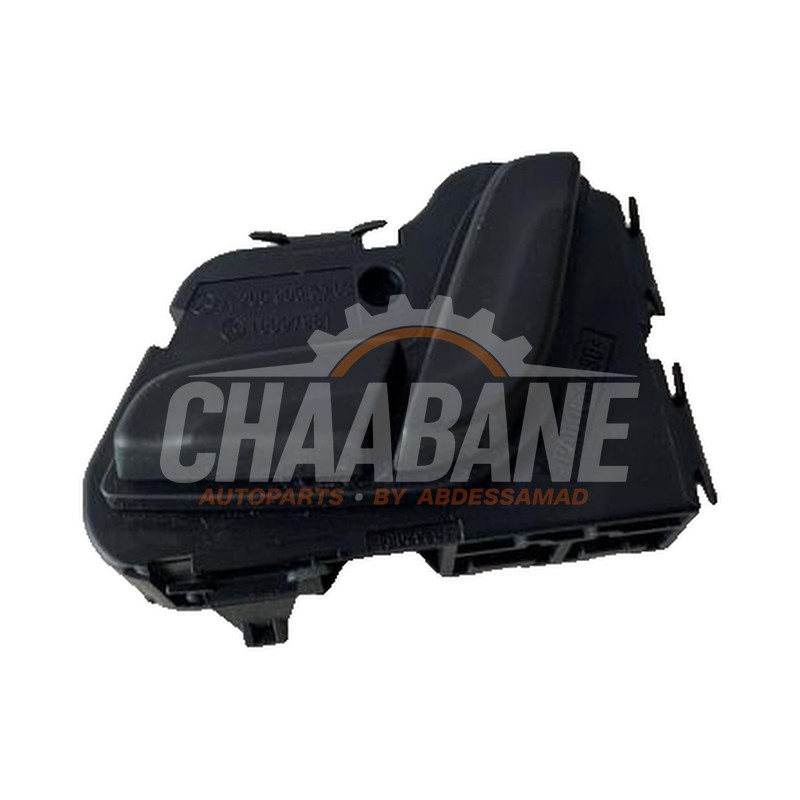 Commutateur reglage siege A2059057703 Mercedes C (W205) C-200 2.0 CGI 16V