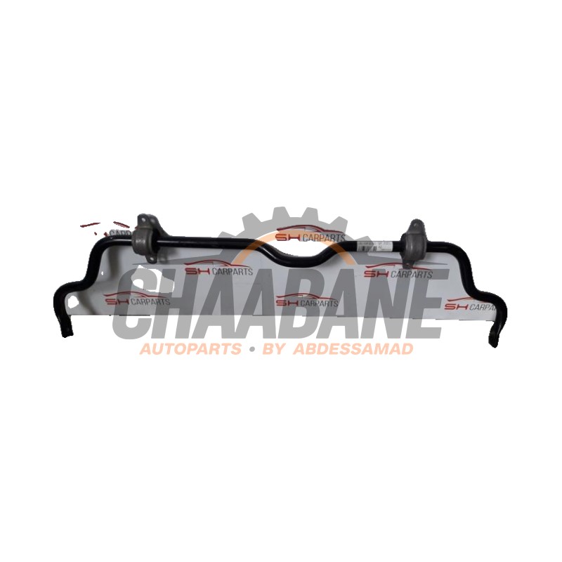 Barre stabilisatrice avant A2473200511 Mercedes A (177.0) 1.5 A-180d