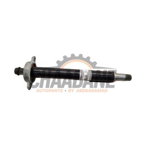 Arbre de transmission avant droit A1773304101 Mercedes B (W247) 1.3 B-180 Turbo 16V