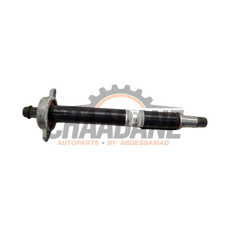 Arbre de transmission avant droit A1773304101 Mercedes B (W247) 1.3 B-180 Turbo 16V