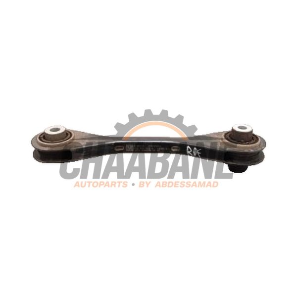 Bras de suspension arriere gauche 1EA501529B Skoda Enyaq iV 80 2021