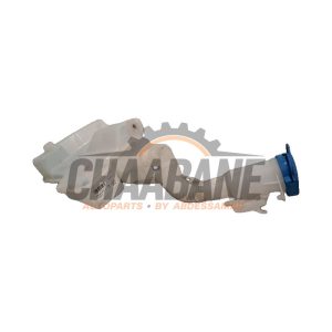 Reservoir lave-glace avant 83A955451B Audi Q3 (F3B) 1.5 35 TFSI 16V 2018