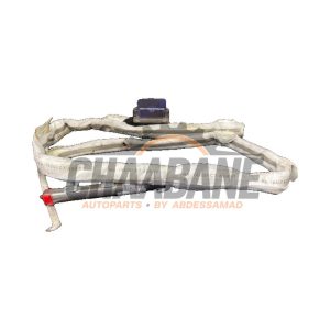 Airbag plafond droite 4G9880742B Audi S6 Avant (C7) 4.0 V8 TFSI 2012 / 2018