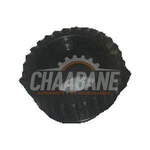 Roue dengrenage arbre a cames A6540509200 Mercedes E (W213) E-200d 2.0 Turbo 16V