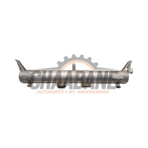 Reservoir dair 95C616203E Porsche Macan (XA) 2024