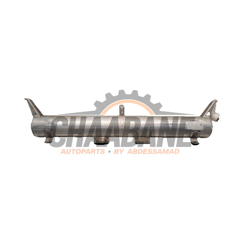 Reservoir dair 95C616203E Porsche Macan (XA) 2024
