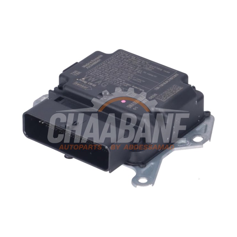 Module airbag 5WA959655J Audi A3 2019