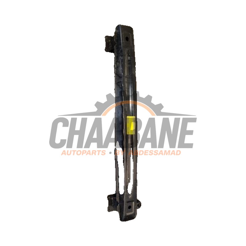 Cadre pare-chocs arriere KA134104000107 Seat Ibiza V (KJB) 1.0 TSI 12V 2017
