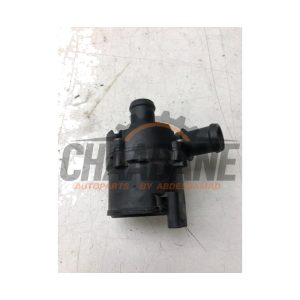 Pompe a eau 5G0965567 Audi Q3 (F3B) 2.0 35 TDI 16V Quattro 2018