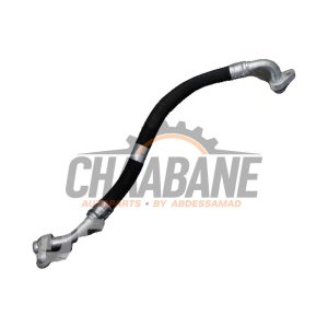 Tuyau de climatisation A1678307602 Mercedes GLE Coupe (C167) 53 AMG EQ Boost 3.0 24V 4-Matic+