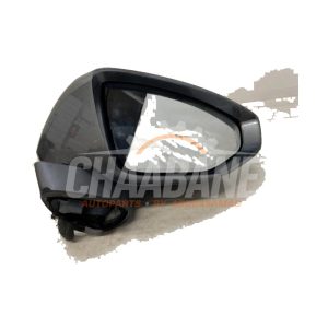 Retroviseur droit 4J3857410C Audi e-tron GT (F83) Competition 93 kWh 2020