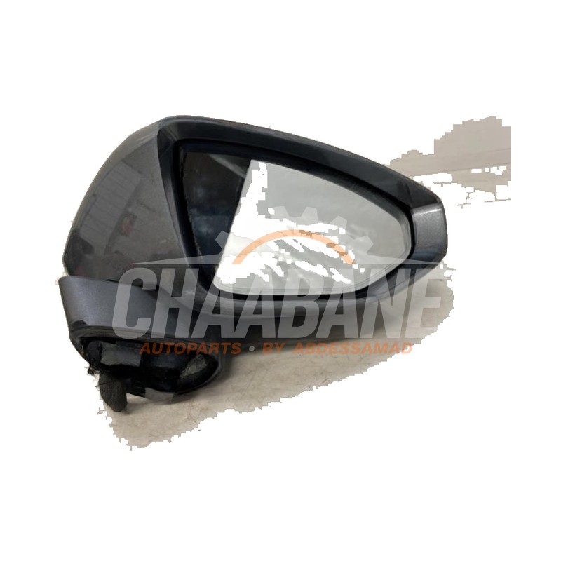 Retroviseur droit 4J3857410C Audi e-tron GT (F83) Competition 93 kWh 2020