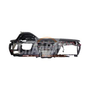 Tableau de bord BMW X5 (F15) M50d 3.0 24V 2013 / 2018