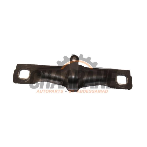 Serrure hayon 8V0827507B Seat Arona (KJX) 1.0 TSI 12V 2017