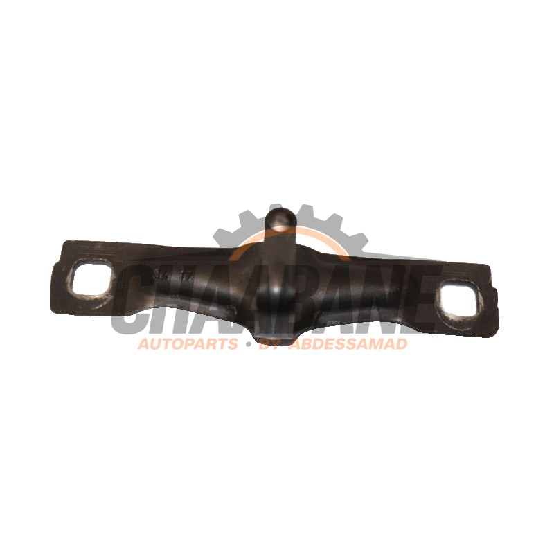 Serrure hayon 8V0827507B Seat Arona (KJX) 1.0 TSI 12V 2017