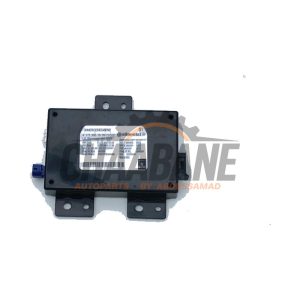 Unite de controle Multimedia A1729002809 Mercedes A-Klasse AMG (W176) 2.0 A-45 AMG Turbo 16V 4-Matic