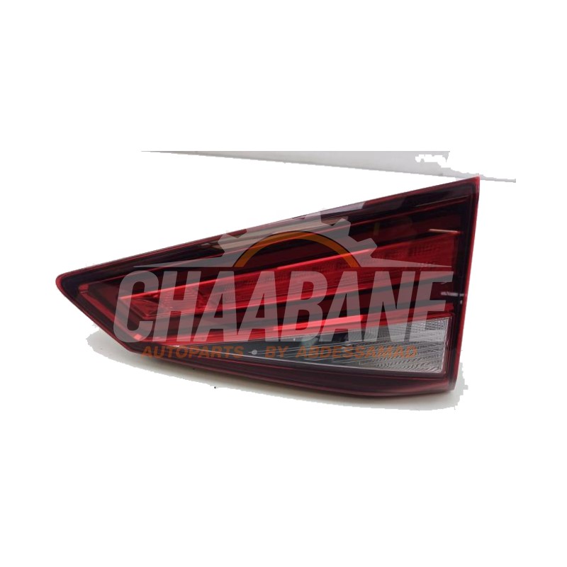 Feu arriere droit 575945308D Seat Ateca (5FPX) 1.0 TSI 12V 2016