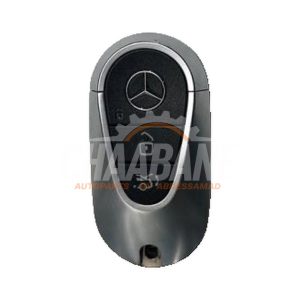 Cle A20690 Mercedes C (W206) C-200 2.0 EQ Boost