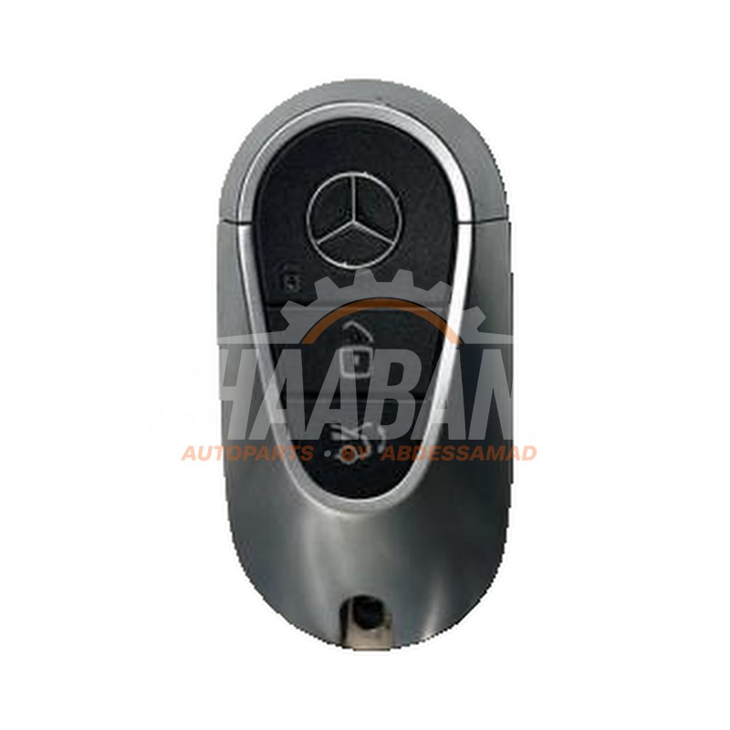 Cle A20690 Mercedes C (W206) C-200 2.0 EQ Boost