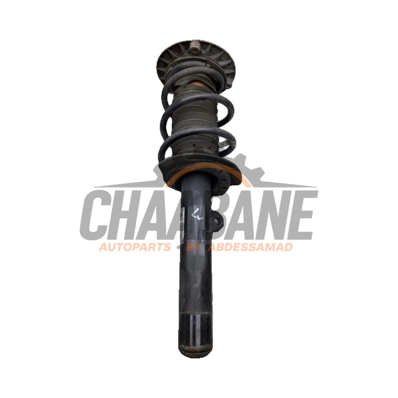 Barre amortisseur avant gauche 6852421 BMW 2 serie Active Tourer (F45) 218d 2.0 TwinPower Turbo 16V 2013 / 2021