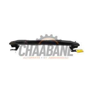 Renfort pare choc arriere XXXXXXXXXXXXXXX Seat Leon (5FB) 1.4 TSI 16V 2012 / 2020