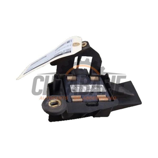 Detecteur angle mort 4M0907590D Porsche Panamera (971G) 2.9 V6 24V 4 E-Hybrid 2016 / 2023