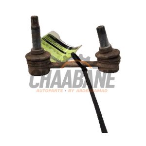 Guide barre stabilisatrice A1643201232 Mercedes GL (X166) 3.0 GL 350 CDI V6 24V BlueTEC 4-Matic