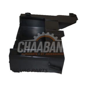 Support (divers) 4H0907372H Audi S8 (D4) 4.0 Plus V8 TFSI 32V 2012 / 2018