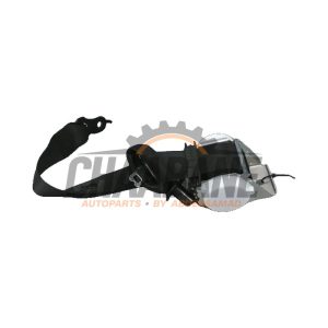 Ceinture de securite arriere centre A2228600985 Mercedes S-Klasse