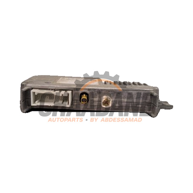 Module Bluetooth A0009002640 Mercedes Sprinter 3,5t (907.6/910.6) 317 CDI 2.0 D RWD