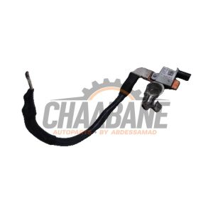 Capteur de batterie 5Q0915181E Seat Leon (5FB) 1.4 TSI 16V 2012 / 2020