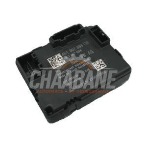 Ordinateur divers 4K1907594CB Audi RS3 2021