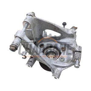 Fusee arriere droit 4S0505434C Audi R8 (4S3/4SP) 5.2 V10 Plus Quattro 2015