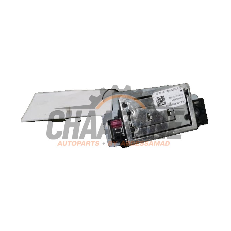 Antenne A1569050902 Mercedes GLE Coupe (C167) 53 AMG EQ Boost 3.0 24V 4-Matic+