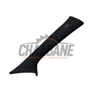 Montant avant droit A2476900200 Mercedes B (W247) 2.0 B-200d