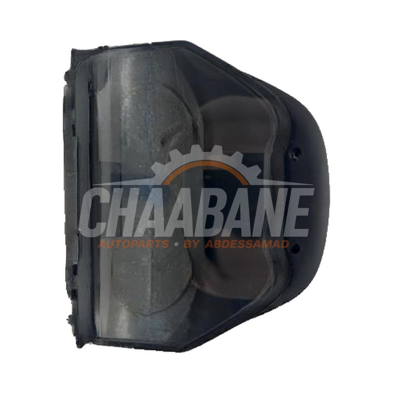 Compteur 17649411 BMW 2 serie Active Tourer (F45) 218i 1.5 TwinPower Turbo 12V 2013 / 2021
