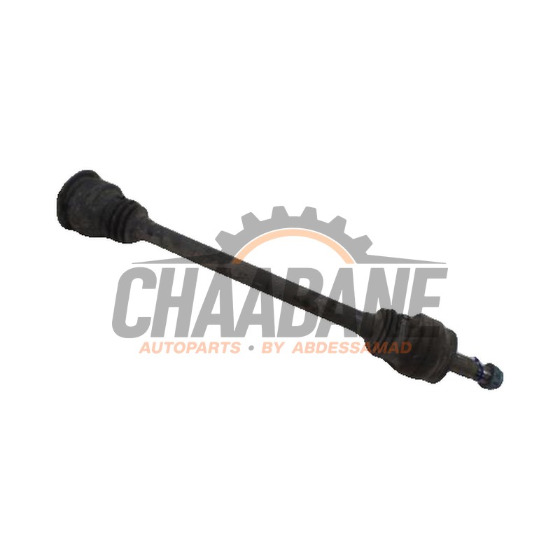Arbre de transmission arriere gauche A1723509301 Mercedes SLK