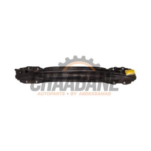 Cadre pare-chocs arriere GX7317B892AB Jaguar XE 2.0d 180 16V