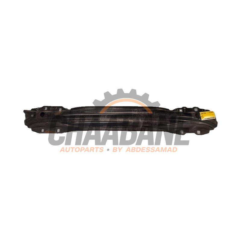 Renfort pare choc arriere GX7317B892AB Jaguar XE 2.0d 180 16V