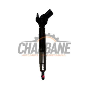 Injecteurs 057130277BE Audi SQ7 (4MB/4MG) 2016