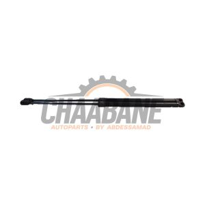 Verin de coffre Skoda Fabia 2014 / 2022