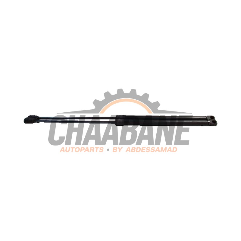 Verin de coffre Skoda Fabia 2014 / 2022