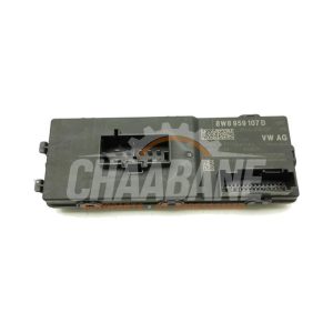 Module passage hayon 8W8959107D Porsche Taycan (Y1A) 4S 2019