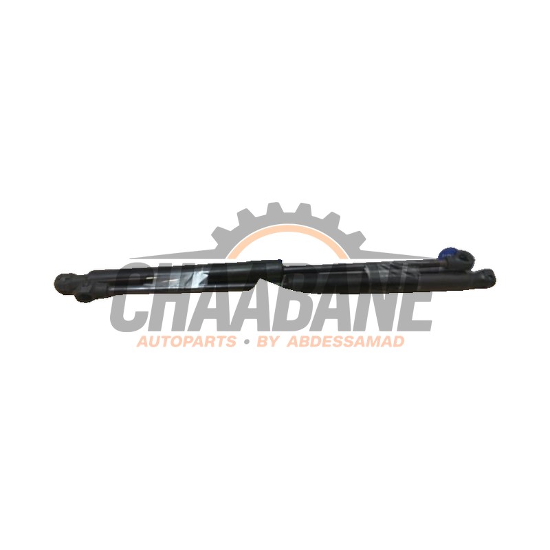 Kit amortisseur couvercle coffre A4159800064 Mercedes Citan (415.6) 1.5 109 CDI