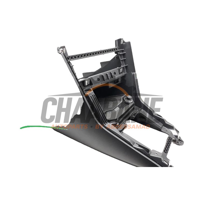 Element tableau de bord 2GA863680A Volkswagen T-Roc I 1.5 TSI Evo BMT 16V 2017