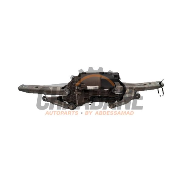 Boitier de direction 32105B35836 BMW X7 xDrive40i Mild Hybrid 3.0 24V 2019