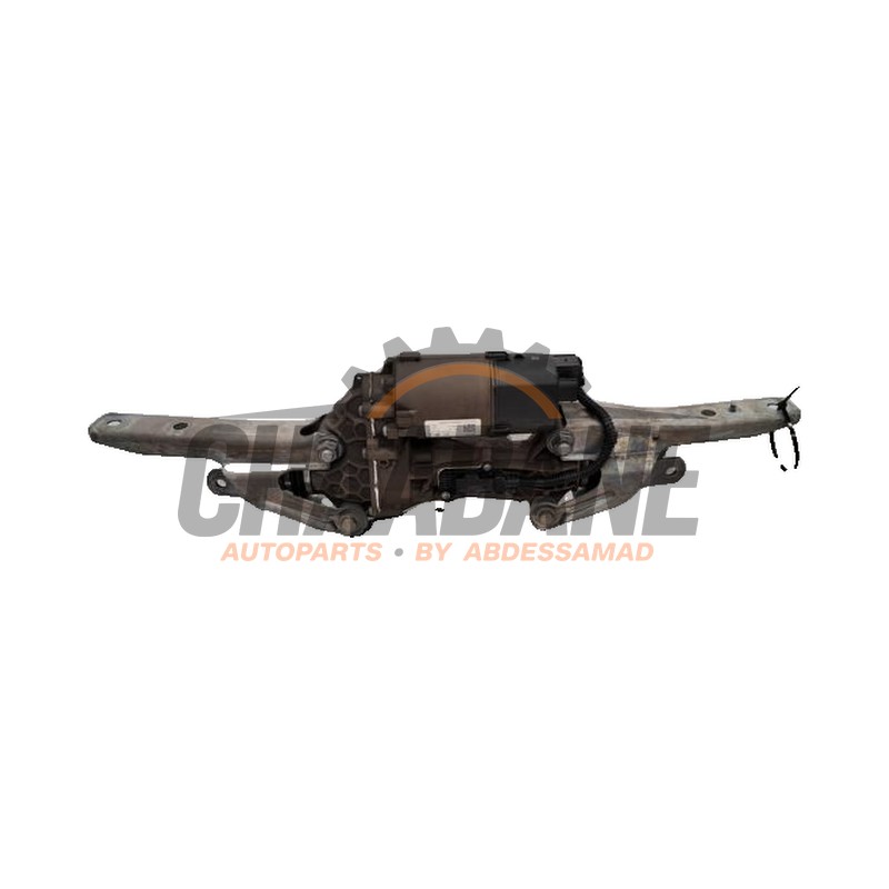 Boitier de direction 32105B35836 BMW X7 xDrive40i Mild Hybrid 3.0 24V 2019