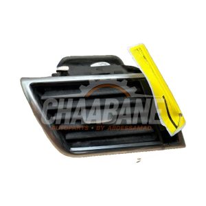 Aerateur tableau de bord A1668309100 Mercedes GLE (W166) 320 3.0 V6 24V 4-Matic